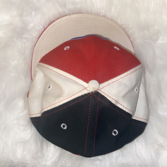 Fitted Philadelphia 76’ers hat size 7 1/4 - Picture 4 of 7